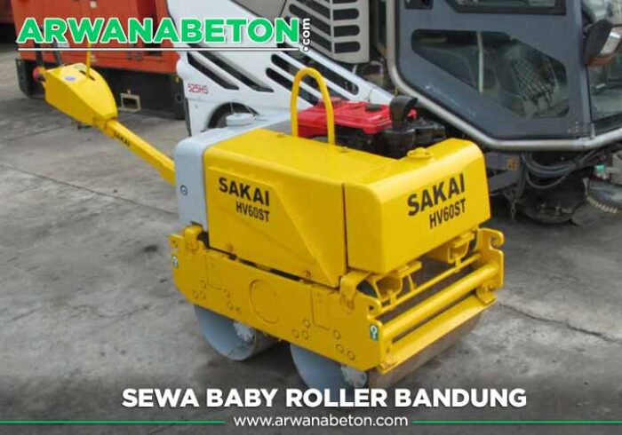harga sewa baby roller Bandung