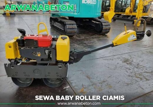 harga sewa baby roller Ciamis