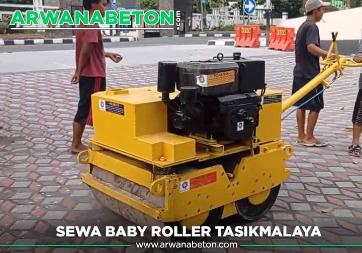 harga sewa baby roller Tasikmalaya