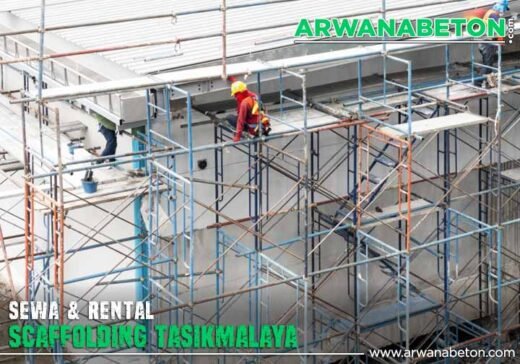 harga sewa Scaffolding Tasikmalaya