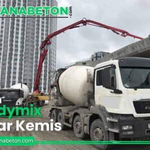 Harga Ready Mix Pasar Kemis