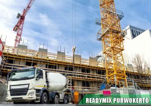Harga Readymix Purwokerto