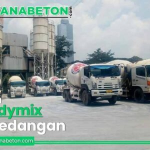 Harga Ready Mix Pagedangan