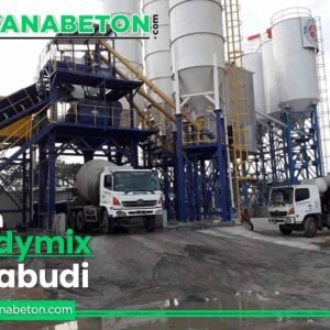 Harga Ready Mix Setiabudi