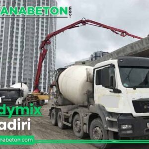 Harga Ready Mix Sukadiri