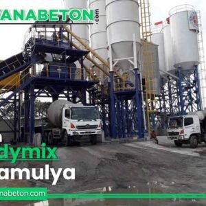 Harga Ready Mix Sukamulya
