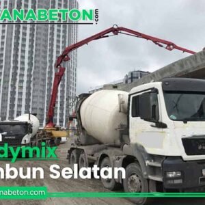 Harga Ready Mix Tambun Selatan