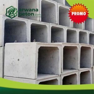 Harga U Ditch Kulon Progo