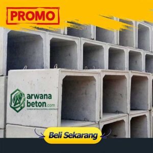 Harga U Ditch Rembang