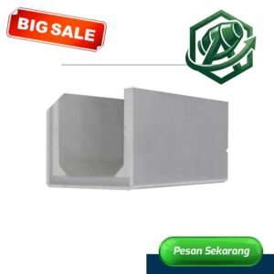 Harga U Ditch Semarang