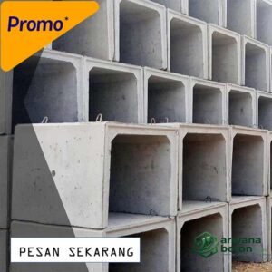 Harga U Ditch Solo