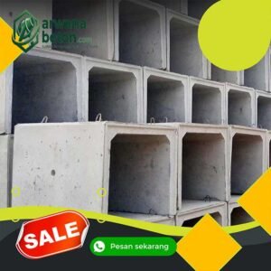 Harga U Ditch Sragen