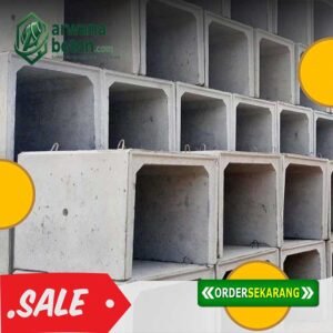 Harga U Ditch Sukoharjo
